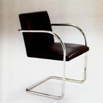 Brueton Tubular Chair